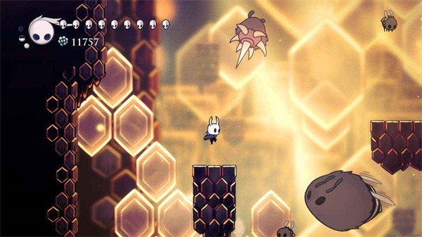 空洞骑士版