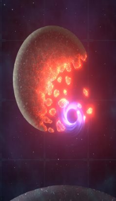 星战模拟器3（手机版）