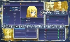 RPG Symphony of Eternity（正式版）