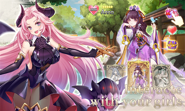 ArkBattleGirls完整版