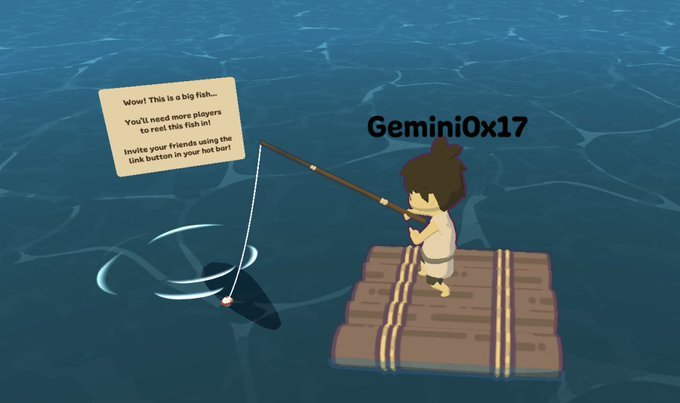 Castaways安卓版