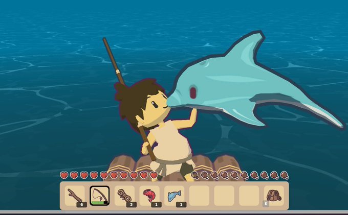 Castaways安卓版
