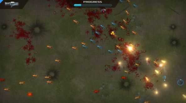 Crimsonland下载包