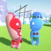 欢乐派对免费正版