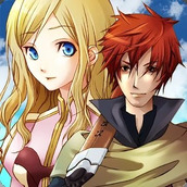 RPG Symphony of Eternity（正式版）