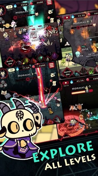 山羊召唤者下载