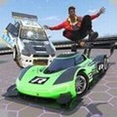 车祸空间版