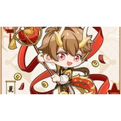 《未定事件簿》微信新春专属微信红包封面活动玩法一览