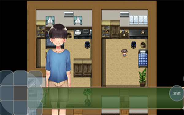 小镇的生态夏日假期下载手机版