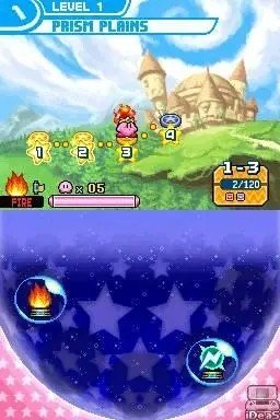 星之卡比银河故事正式版