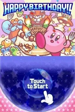 星之卡比银河故事正式版