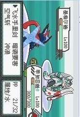 口袋妖怪究极绿宝石（下载安装）