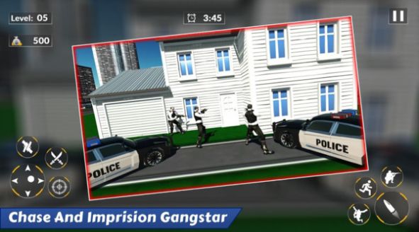 边境警察游戏安装