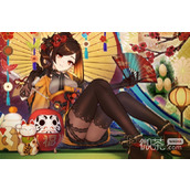 原神千织等级天赋突破材料详情