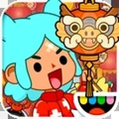 托卡小镇模拟器版