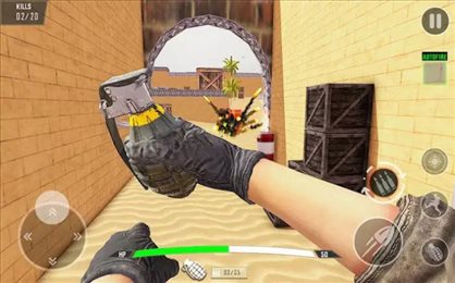 特种兵精英杀手下载最新版