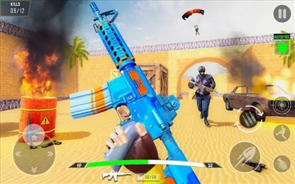 特种兵精英杀手下载最新版