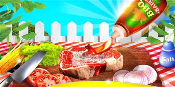 后院烧烤烹饪下载安装