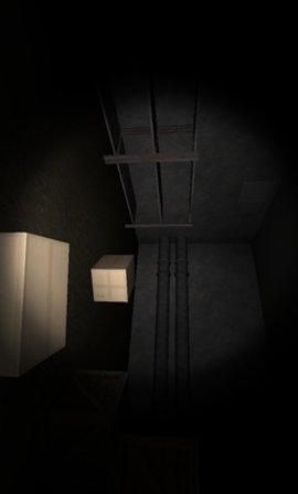 the ghost联机版