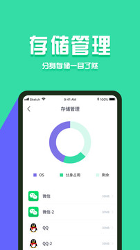分身有术Pro3.45