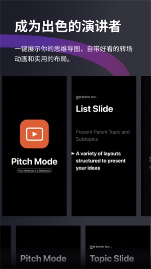XMind思维导图1.8.7
