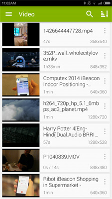 OPlayer