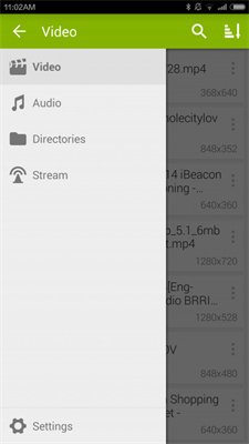 OPlayer
