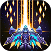天空猛禽太空入侵者（安装）