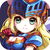 口袋女神中文版