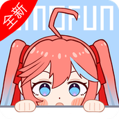 Omofun动漫软件