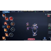 全民奇迹战士技能有哪些