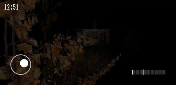夜间不要尖叫版