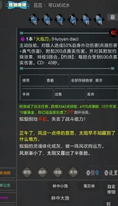 我的江湖日记游戏安装