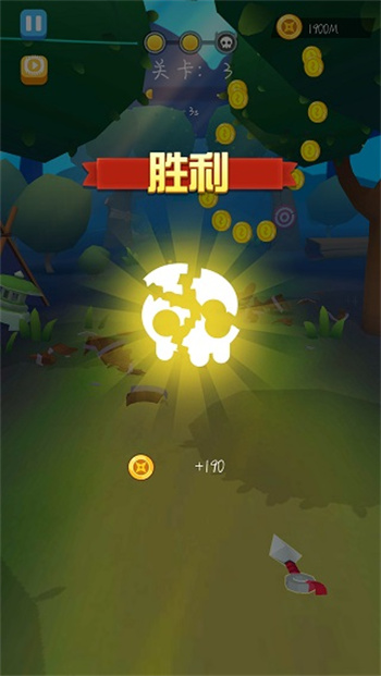 忍者刺杀安卓下载