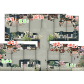 未定事件簿红尘共长生调查灵石位置大全一览
