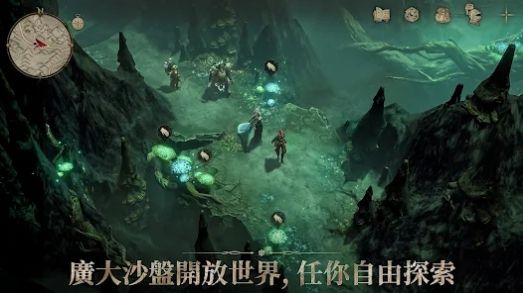 龙息神寂Lite游戏安装
