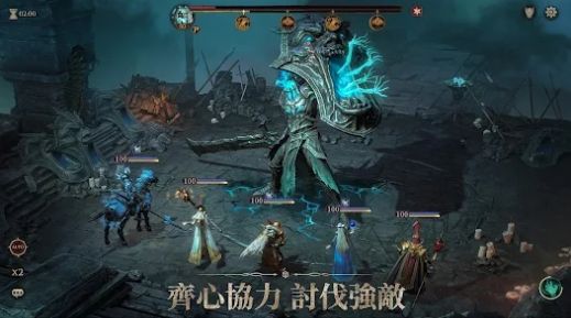 龙息神寂Lite游戏安装