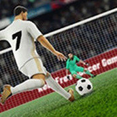 Soccer Star安装包