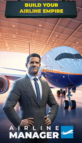 航空公司经理游戏下载