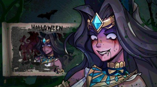 魔女异闻录游戏安装