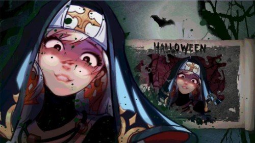 魔女异闻录游戏安装