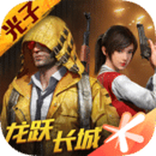 和平精英尼尔自动人形正式版