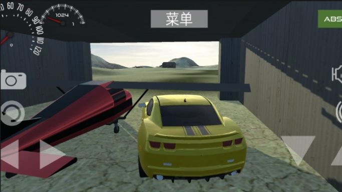 极速专业赛车版