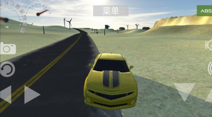 极速专业赛车版