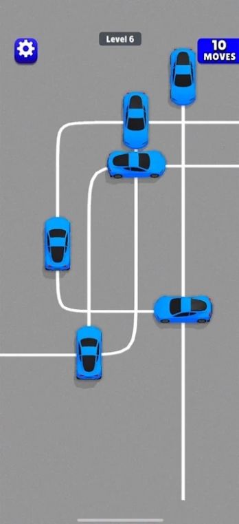 小车交通线路正式版