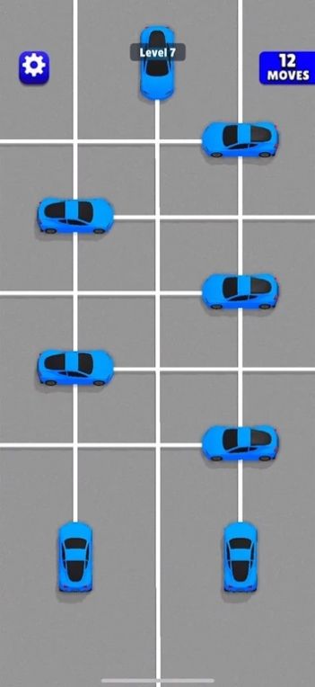 小车交通线路正式版