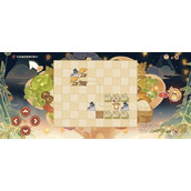 原神山珍赠芳蔼攻略详解
