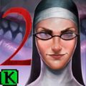 邪恶修女2版