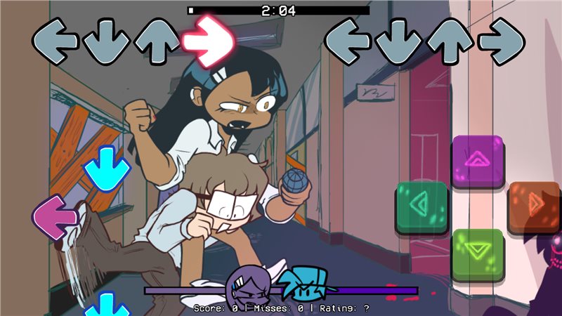 周五夜放克Jeff（手机版）