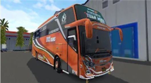 旅游巴士驾驶车下载最新版